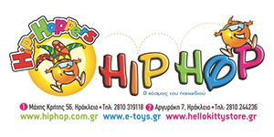 HIP-HOP